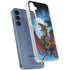 Alchemy Carta Whitby Wyrm Galaxy A35 5G Clear Case
